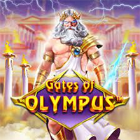 Gates of Olympus dari Pragmatic Play