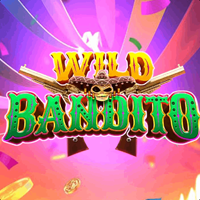 Wild Bandito dari PGSOFT